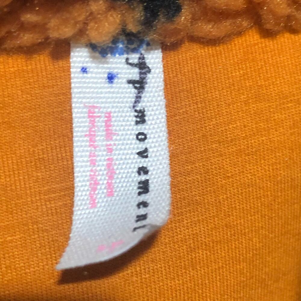 NEW Free People Hit The Slopes Printed Fleece Jacket Size S - Picture 8 of 14